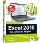 Excel 2010: Der umfassende Ratgeber