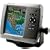 GARMIN 010-00612-00 GPSmap 530 Marine GPS Receiver Without Dual Beam Transducer