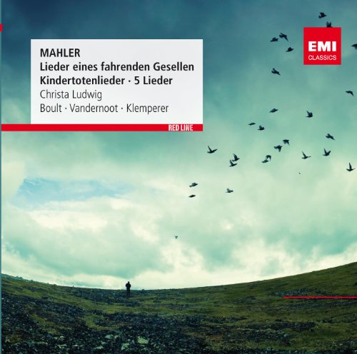 Produkt-Bild: Lieder E.Fahrenden Gesellen