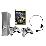 Xbox 360 Halo Reach Limited Edition Bundle - English/Spanish