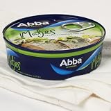 On Sale Matjes Herring Tidbits by Abba (7 ounce) by Abba