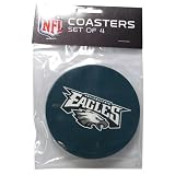 Philadelphia Eagles Coaster (Set of 4)
