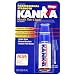 Blistex Kanka Professional Strength .33oz (Pack of 12)