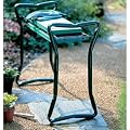GARDEN FOLDABLE GARDENING KNEELER AND SEAT/STOOL/CHAIR