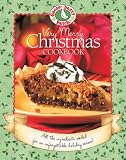 Very Merry Christmas Cookbook (Gooseberry Patch)