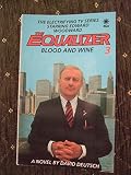 The equalizer 3, blood and wine