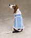 BLUE - XX-LARGE - Aspen Dog Coat