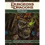 Open Grave: Secrets of the Undead (D&d Supplement) (Dungeons & Dragons)