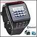 New Q8 Watch Mobile Phone Watch Quad Band Dual Sim Dual Stan