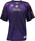 New Orleans VooDoo Youth AFL Home Replica Jersey