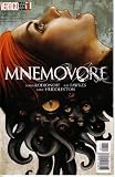 Mnemovore, #1 (Comic Book)