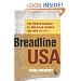 Breadline USA: The Hidden Scandal of American Hunger and How to Fix It