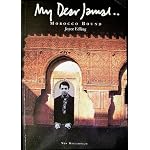 My Dear Jamal Morocco Bound book cover