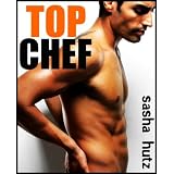 Top Chef ~ Sasha Hutz