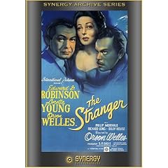 The Stranger (1946) by 