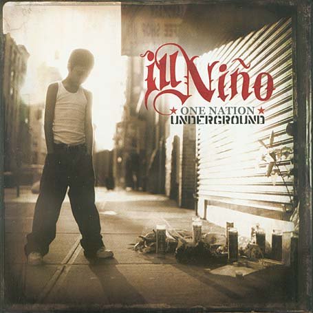 Ill Niño - Corazón of Mine Lyrics - Zortam Music