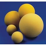 7 &acute; Hi - Bounce Foam Ball - B0001B4YXW