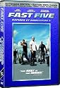 Fast Five