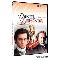 Daniel Deronda