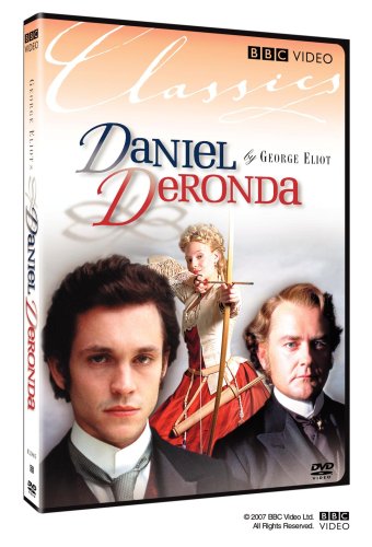 CD-Charts  DVD : Daniel Deronda