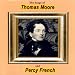 The Songs Of Thomas Moore And Percy French chez Téléchargement MP3 pour le nom: 51HfVQ19lJL._SL75_