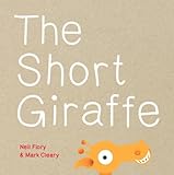 The short giraffe