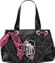 METAL MULISHA Deluxe Handbag