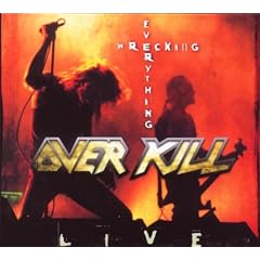 Wrecking Everything-Live Ltd.Edit.
