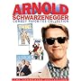 Arnold Schwarzenegger Comedy Favorites Collection