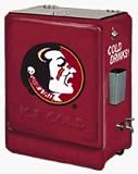 Florida State Seminoles Jr. Nostalgic Chest Cooler