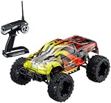 Jamara 503851 - Tiger EP 4WD 2,4GHz 1:10
