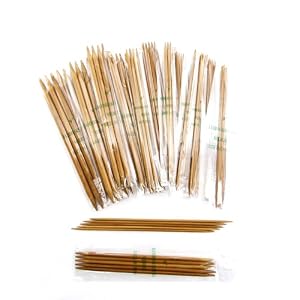 ThinkBamboo-9-Double-Point-Bamboo-Knitting-Needles-15-sizes-2mm-10mm