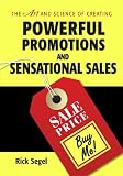 Powerful Promotions and Sensational Sales