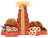 Wine Country Gift Baskets Sweet Stack
