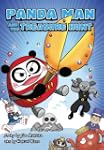 Panda Man and the Treasure Hunt