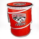 New Mexico Lobos Laundry Hamper