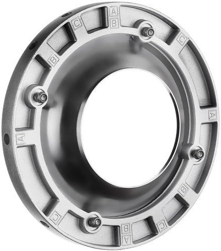 Angler Speed Ring for Paul C. Buff, Balcar, & Flashpoint Series 1