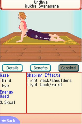 Quick Yoga Training image