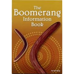 The Boomerang Information Book
