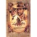 Indiana Jones and the Last Crusade Movie Poster Regular Size 27x40
