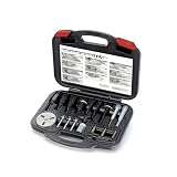 Buy Alltrade 648747 Kit 35 Air Conditioning Clutch Removal and Installation Tool Set by Alltrade