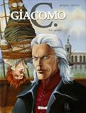 Revue Glénat  / Giacomo C, Tome 13 : La fuite