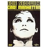 Ciao! Manhattan ( Ciao Manhattan ) ( Edie in Ciao! Manhattan ) [ NON-USA FORMAT, PAL, Reg.2 Import - France ]