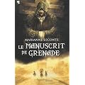 Le manuscrit de Grenade