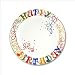 Waechtersbach  Happy Birthday Plate