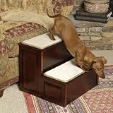 Mr. Herzhers Decorative Pet Step - 2 Step