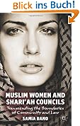 Muslim Women and Shari'ah Councils