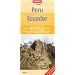 Peru, Ecuador 1 : 2 500 000: Including Galapagos Islands. Special Maps: Cusco/Machu Picchu, Inca Trail, Nasca Lines, Trekking Maps. City Maps: Cusco, ... Guayaquil, Otavalo, Quito (Nelles Map)