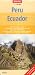 Peru, Ecuador 1 : 2 500 000: Including Galapagos Islands. Special Maps: Cusco/Machu Picchu, Inca Trail, Nasca Lines, Trekking Maps. City Maps: Cusco, ... Guayaquil, Otavalo, Quito (Nelles Map)