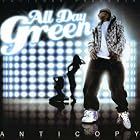 Click here to buy Anticopy by  All Day Green .